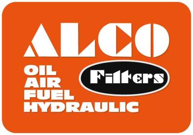 ALCO Filters FF-0053 Fuelfilter   - Foto 1