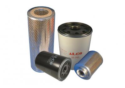 ALCO Filters MS-6201 Cabin air filters to replace WIX WP9125 filter - Foto 4