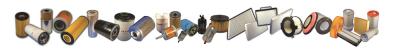 ALCO Filters SP-1041 Fuelfilter to replace WIX WF8046 filter - Foto 1