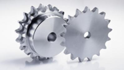 Sprockets 04B-1 Z100 - IWIS according to ISO 606 - Foto 1