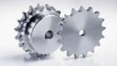 Sprockets 04B-1 Z100 - IWIS according to ISO 606